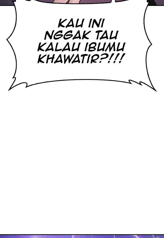 Halaman 44 dari Daddy Goes to School Chapter 107