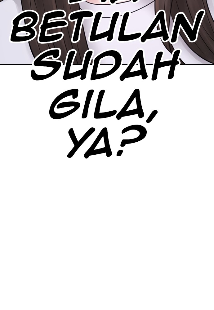 Halaman 46 dari Daddy Goes to School Chapter 107