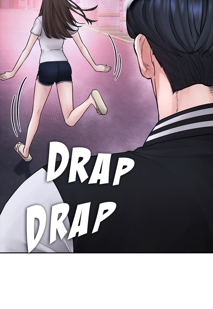 Halaman 50 dari Daddy Goes to School Chapter 107
