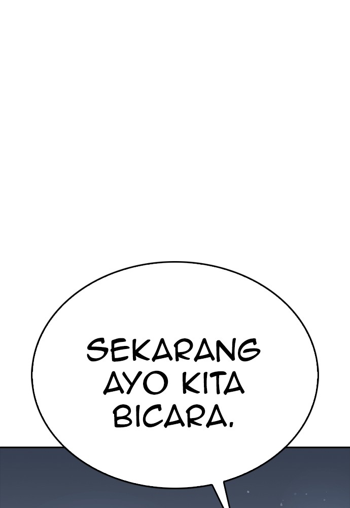 Halaman 54 dari Daddy Goes to School Chapter 107