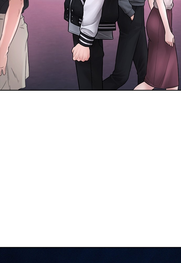 Halaman 64 dari Daddy Goes to School Chapter 107