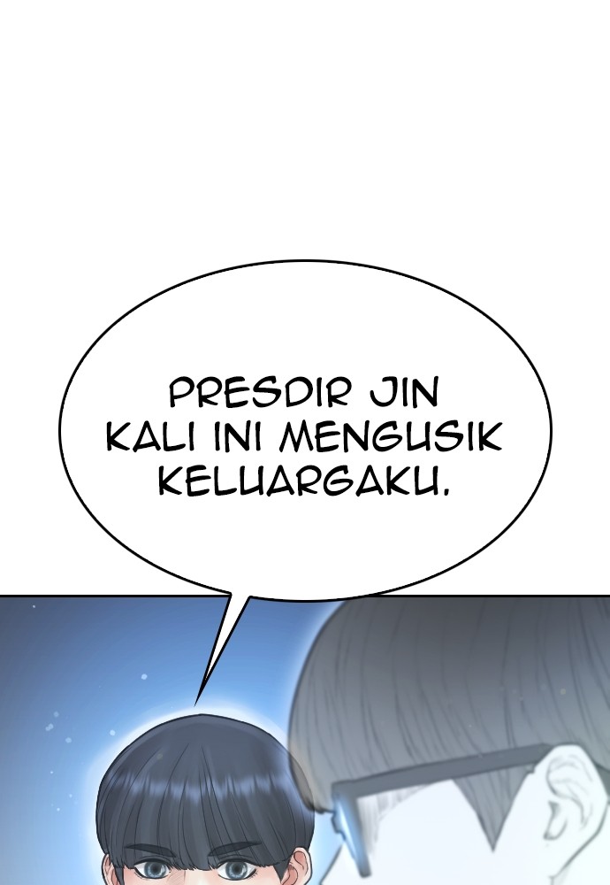 Halaman 74 dari Daddy Goes to School Chapter 107
