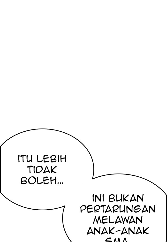 Halaman 76 dari Daddy Goes to School Chapter 107