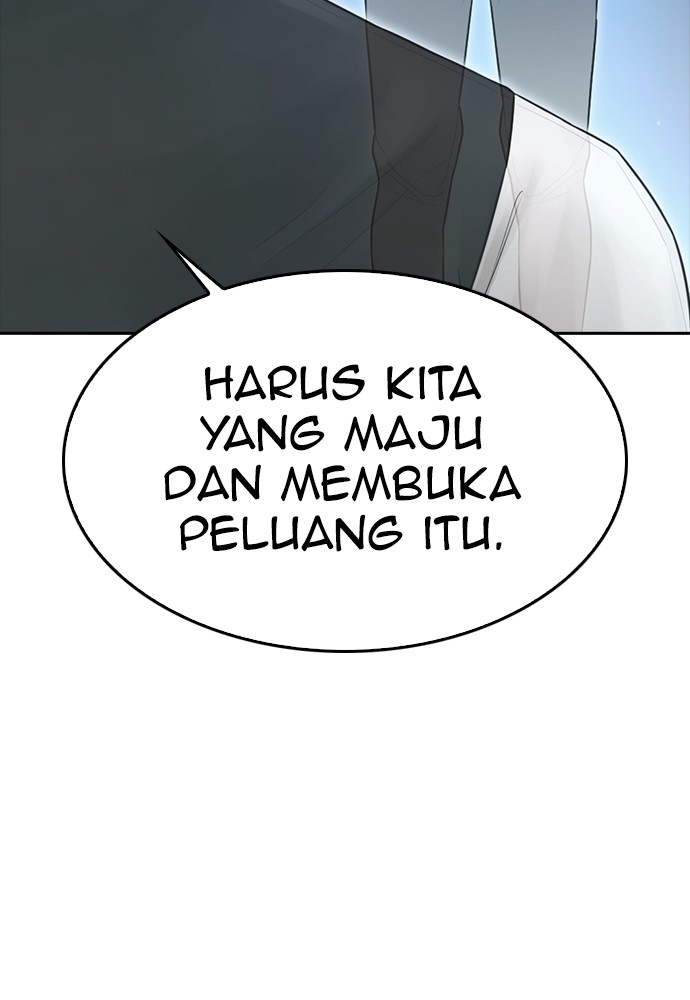 Halaman 80 dari Daddy Goes to School Chapter 107