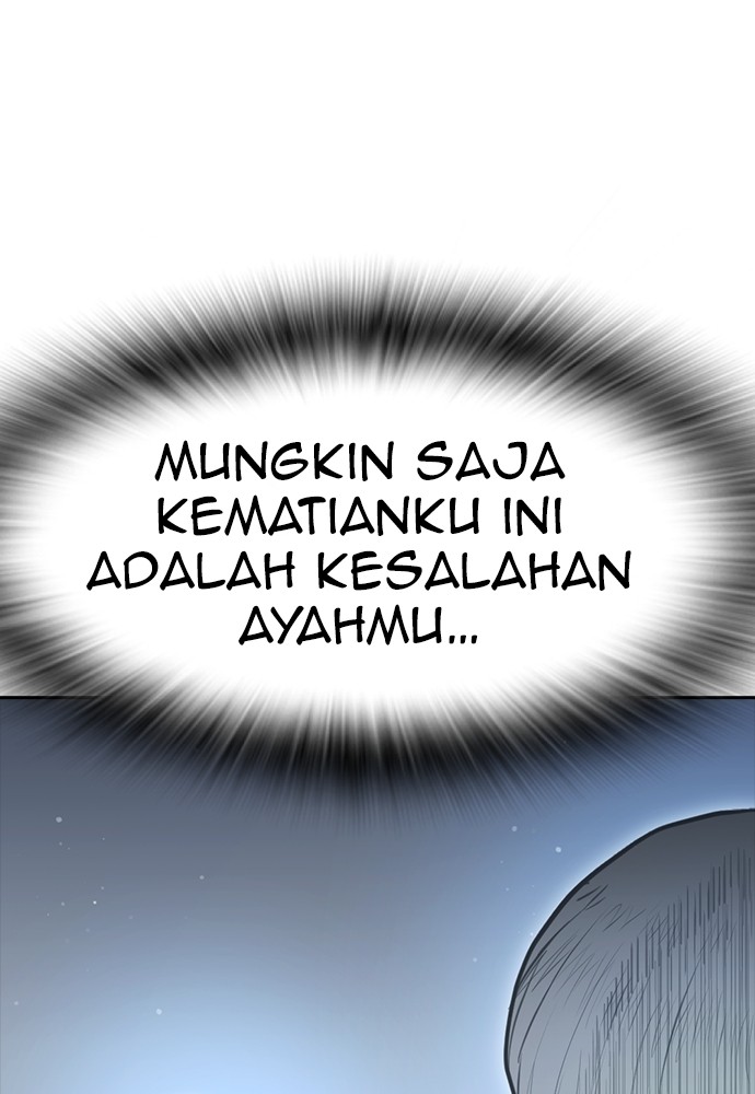 Halaman 81 dari Daddy Goes to School Chapter 107