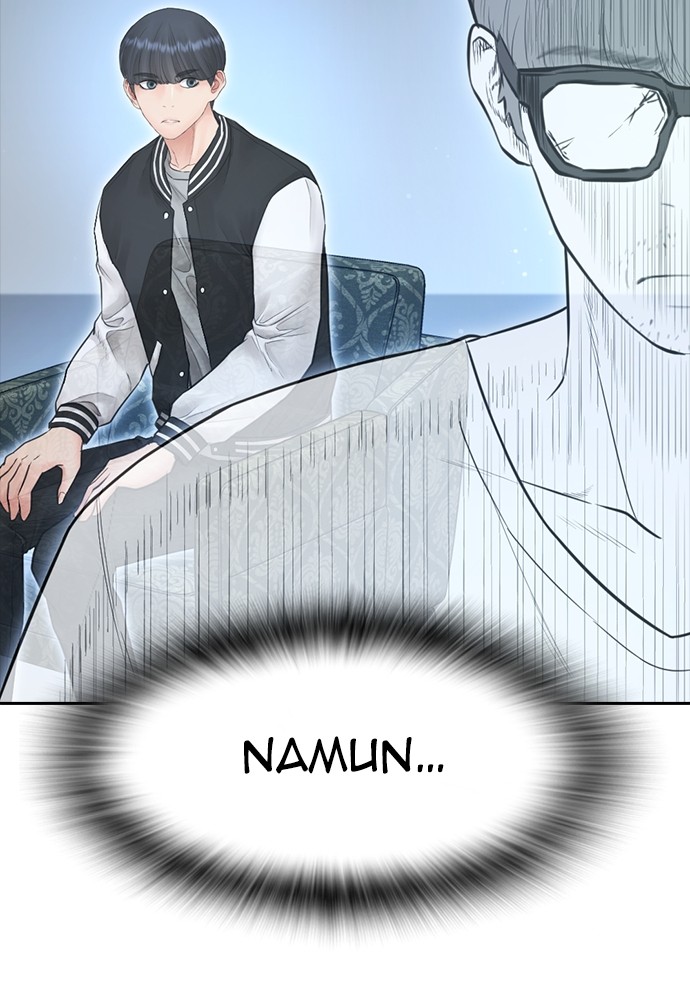Halaman 82 dari Daddy Goes to School Chapter 107