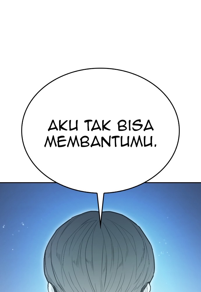 Halaman 85 dari Daddy Goes to School Chapter 107