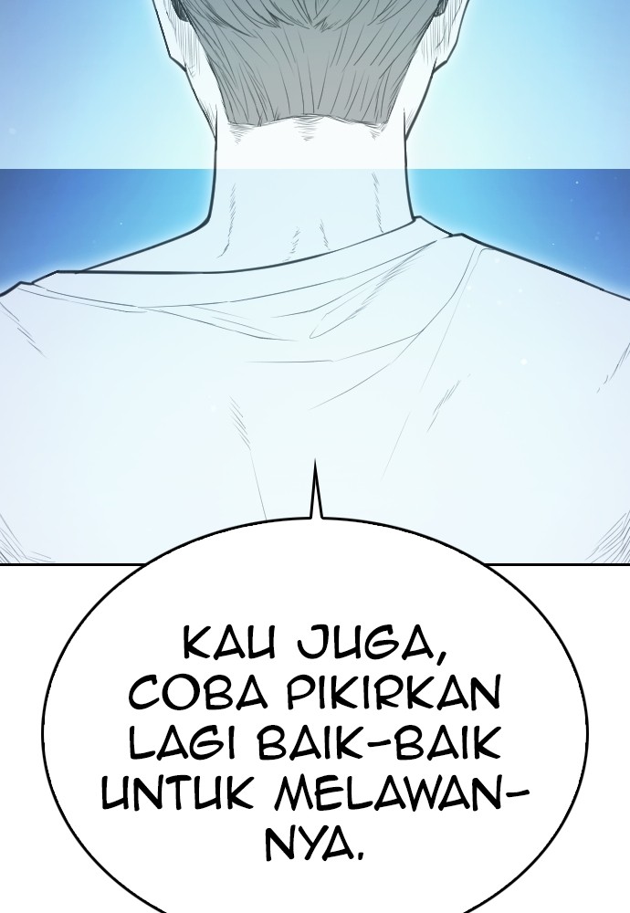 Halaman 86 dari Daddy Goes to School Chapter 107
