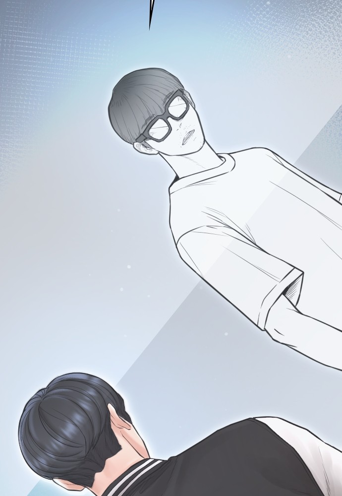Halaman 91 dari Daddy Goes to School Chapter 107