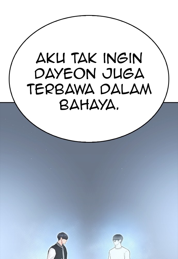Halaman 93 dari Daddy Goes to School Chapter 107