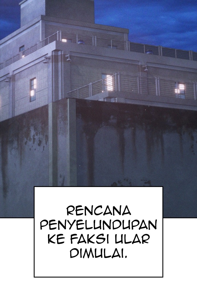 Halaman 99 dari Daddy Goes to School Chapter 107