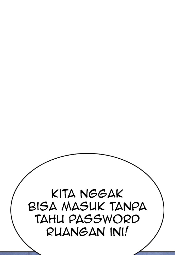 Halaman 1 dari Daddy Goes to School Chapter 108
