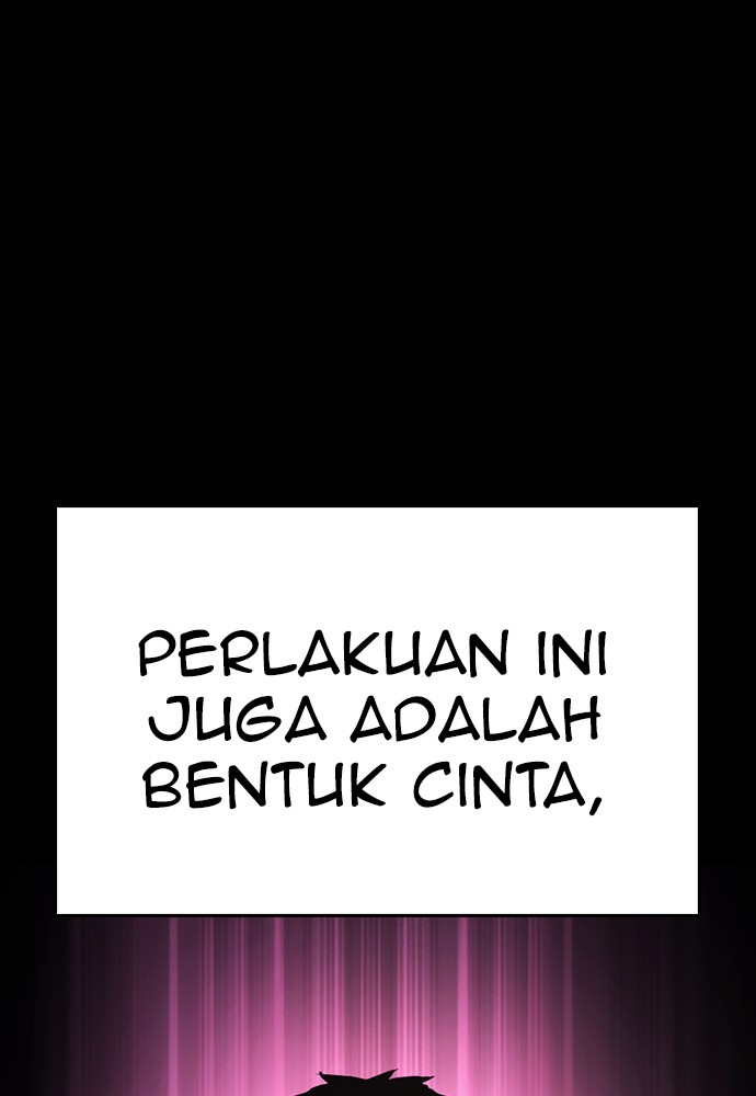 Halaman 102 dari Daddy Goes to School Chapter 108