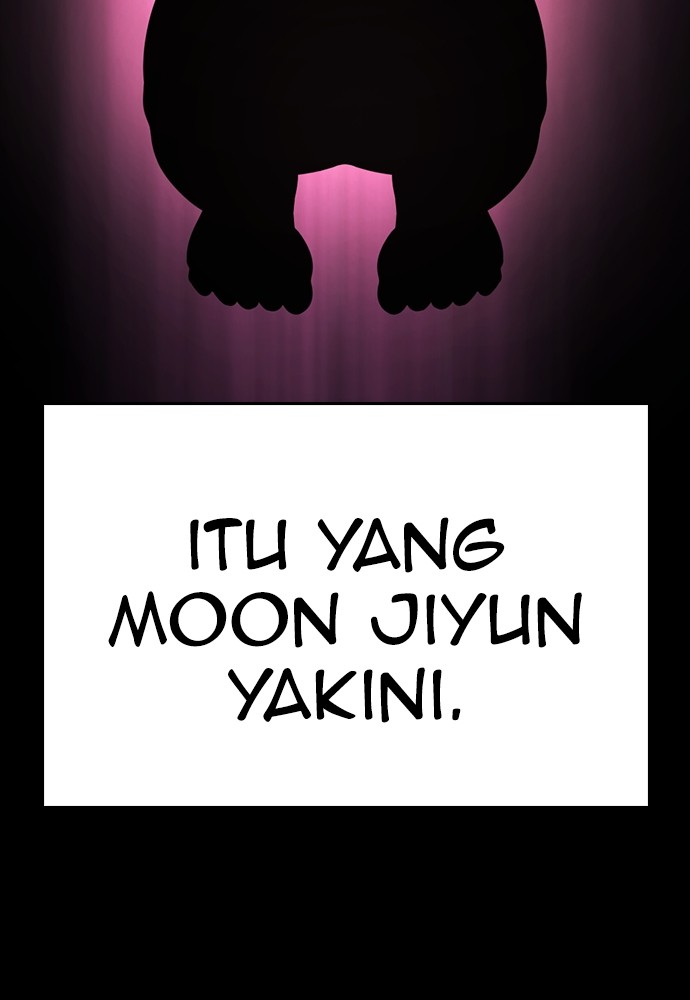 Halaman 104 dari Daddy Goes to School Chapter 108