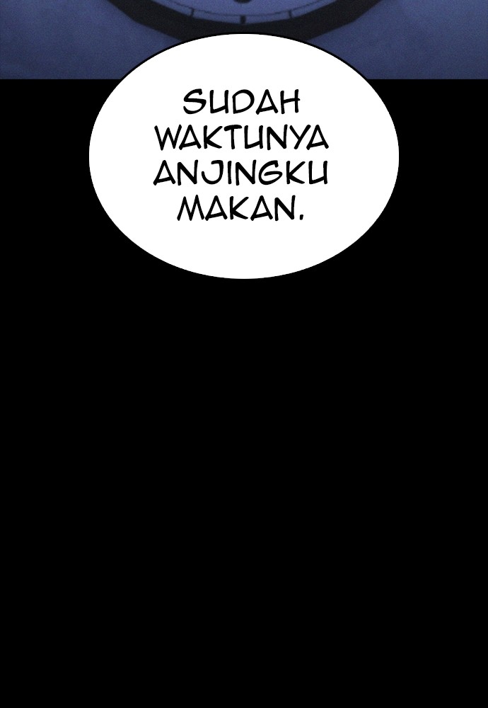 Halaman 106 dari Daddy Goes to School Chapter 108