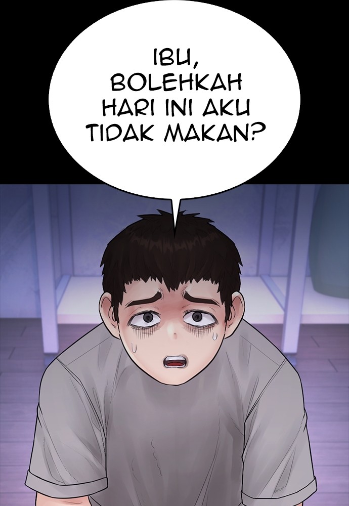 Halaman 107 dari Daddy Goes to School Chapter 108