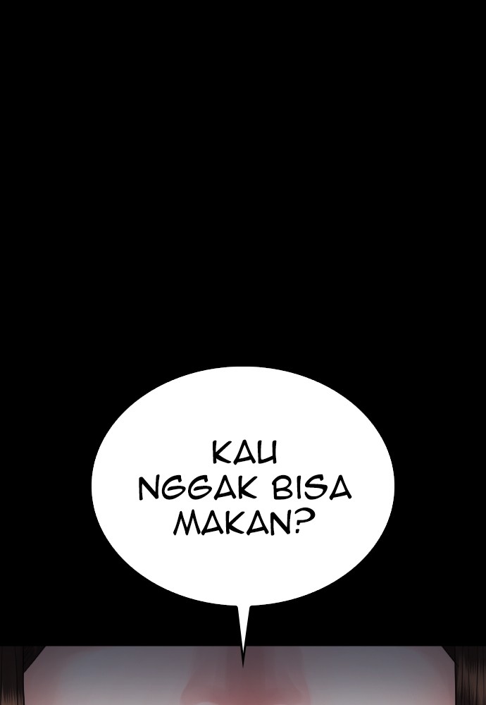 Halaman 109 dari Daddy Goes to School Chapter 108