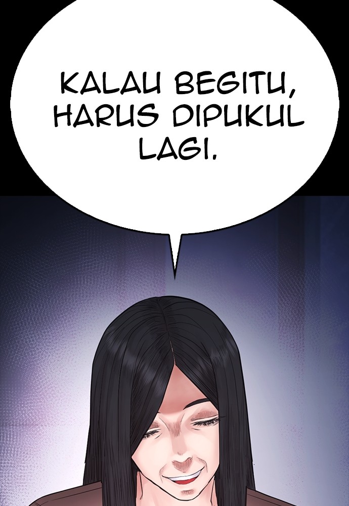 Halaman 111 dari Daddy Goes to School Chapter 108