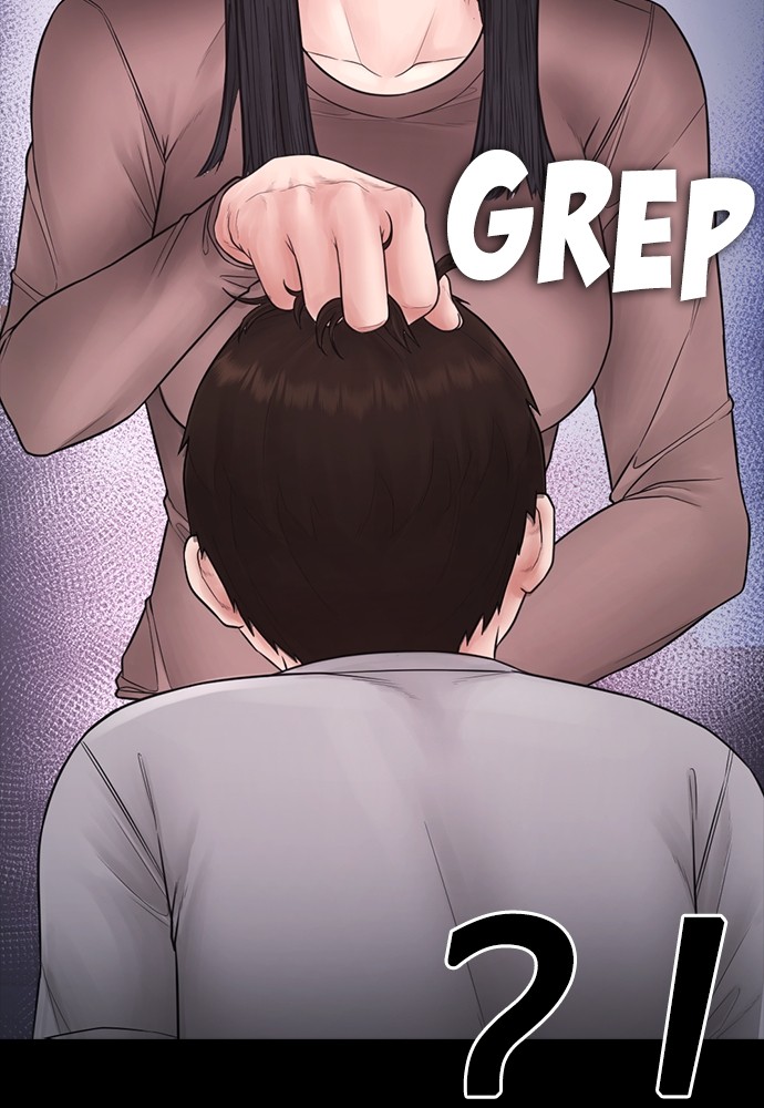 Halaman 112 dari Daddy Goes to School Chapter 108