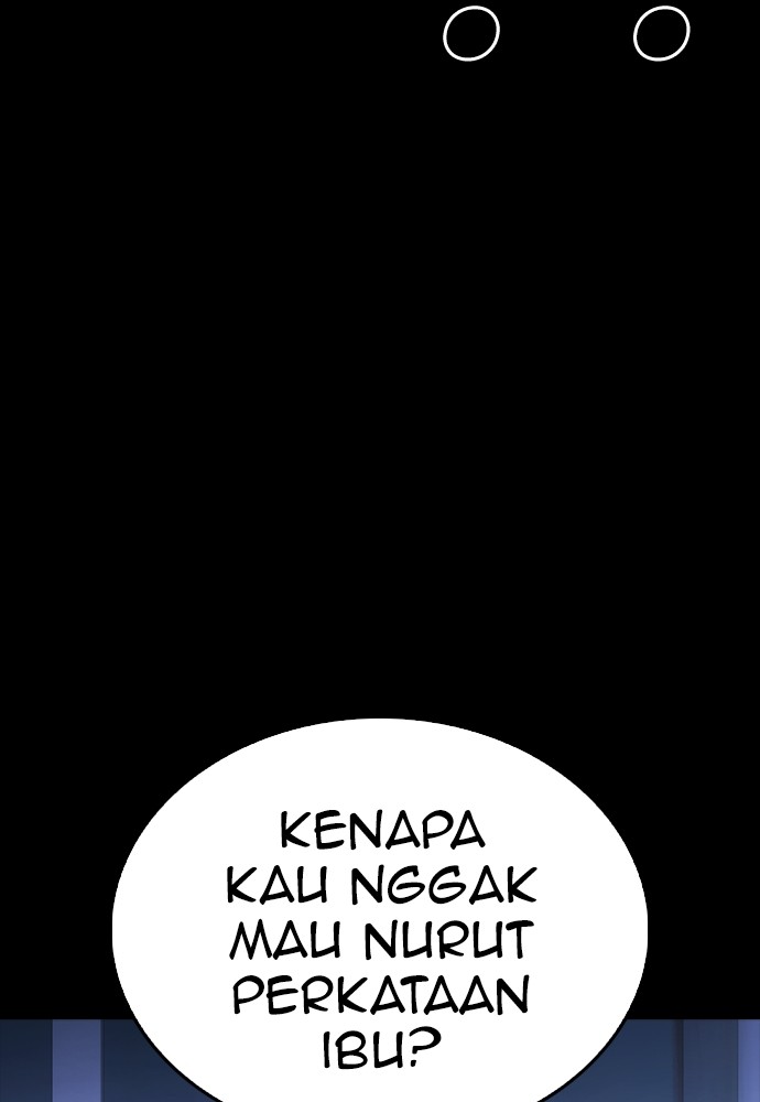 Halaman 113 dari Daddy Goes to School Chapter 108