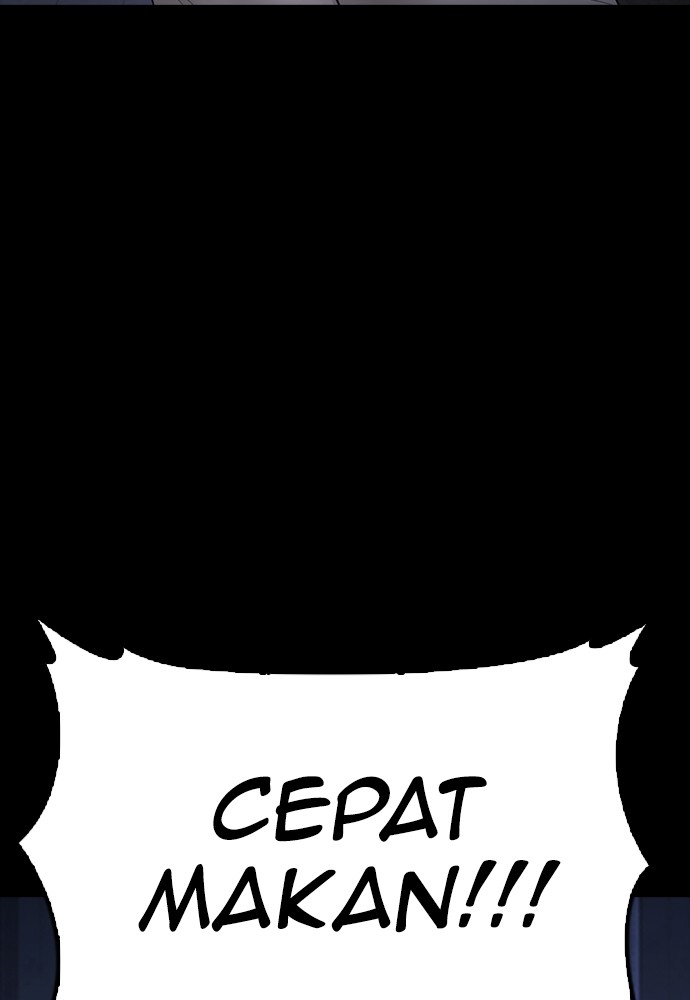 Halaman 115 dari Daddy Goes to School Chapter 108