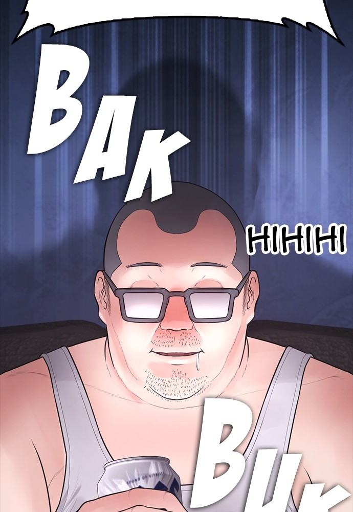 Halaman 116 dari Daddy Goes to School Chapter 108