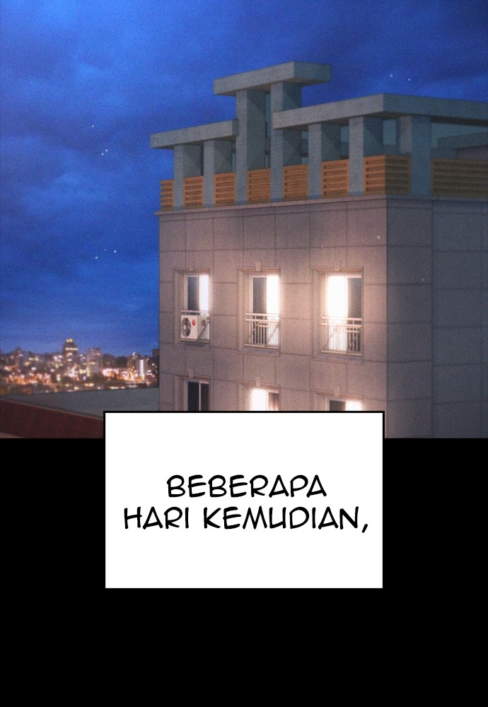 Halaman 119 dari Daddy Goes to School Chapter 108