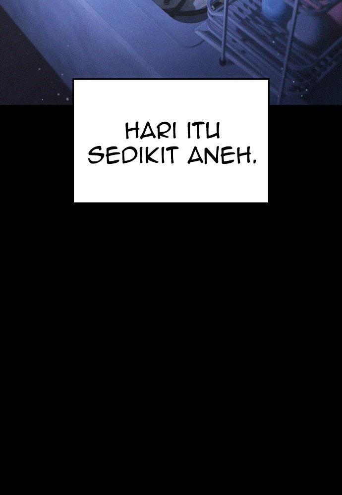 Halaman 121 dari Daddy Goes to School Chapter 108