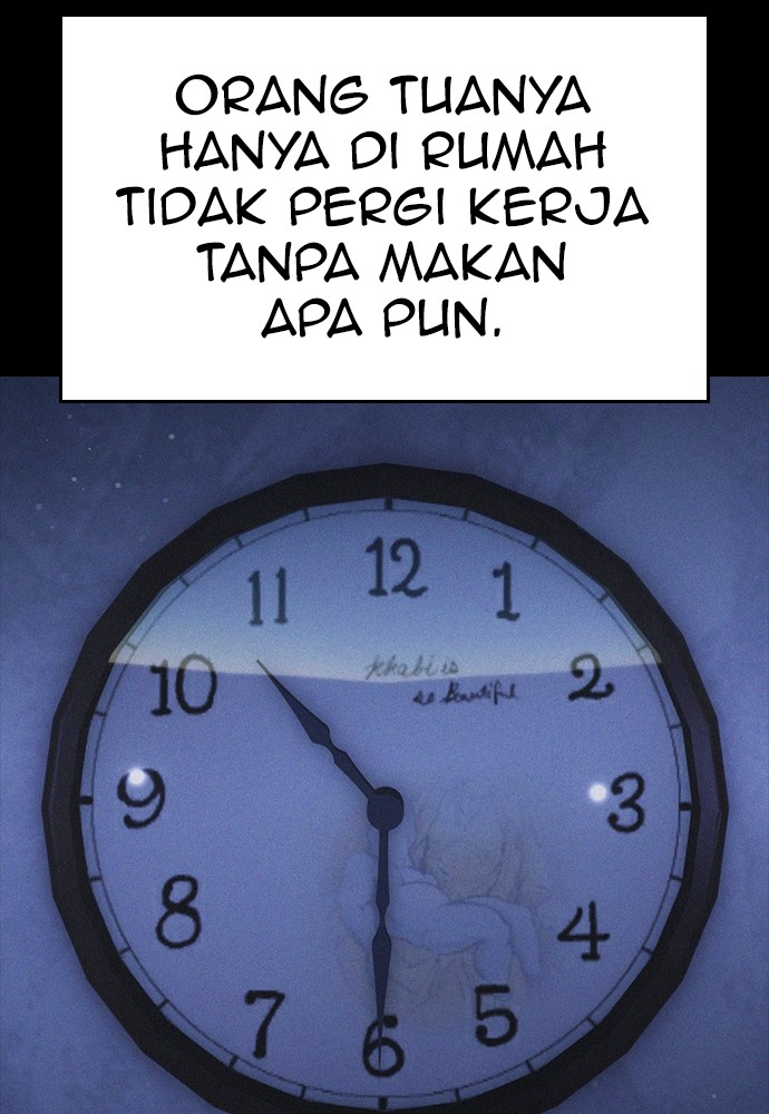 Halaman 122 dari Daddy Goes to School Chapter 108