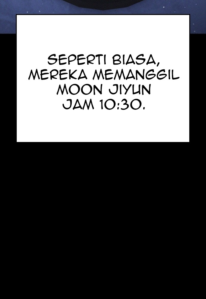 Halaman 123 dari Daddy Goes to School Chapter 108
