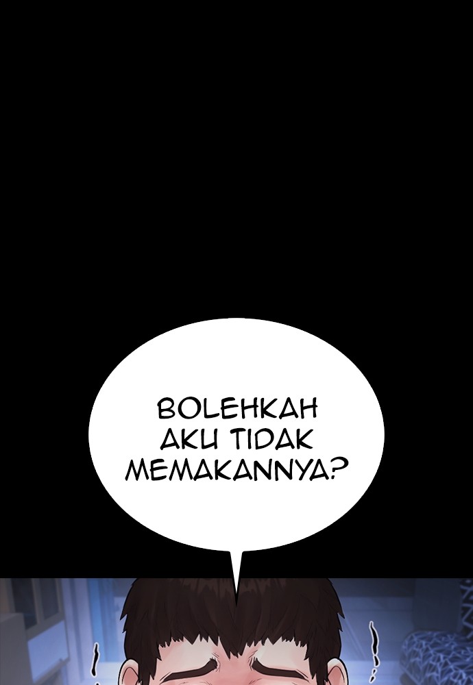 Halaman 126 dari Daddy Goes to School Chapter 108