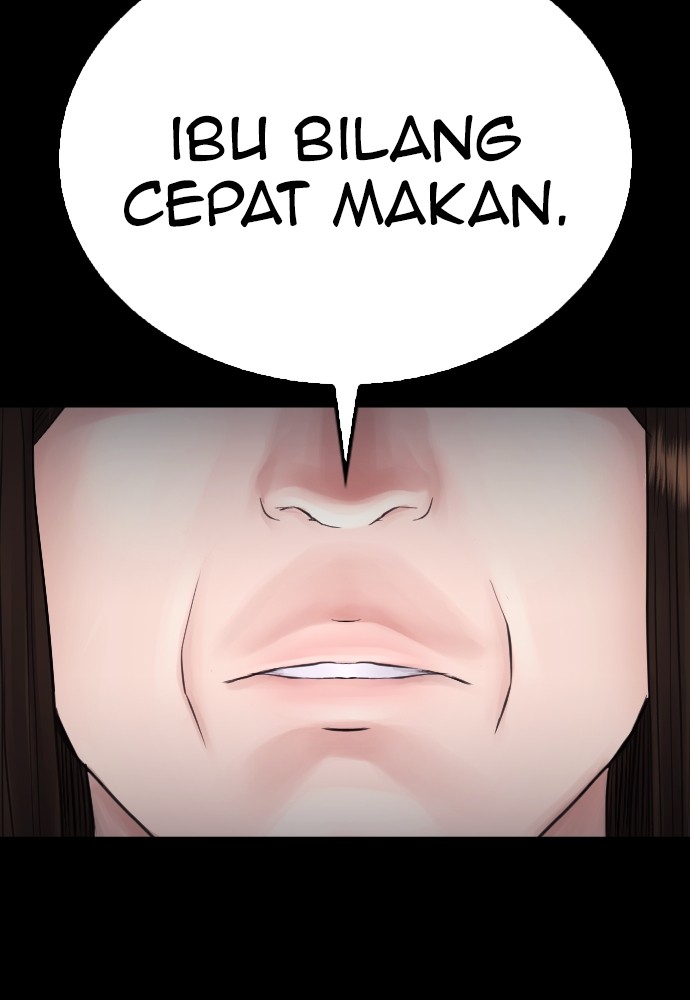 Halaman 129 dari Daddy Goes to School Chapter 108
