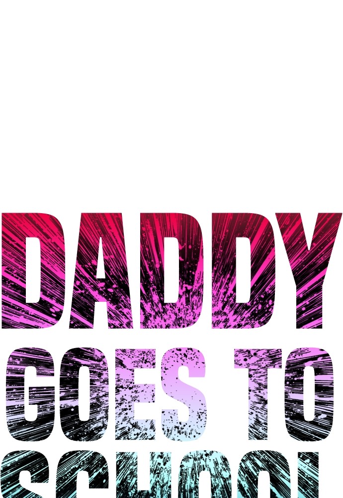 Halaman 13 dari Daddy Goes to School Chapter 108