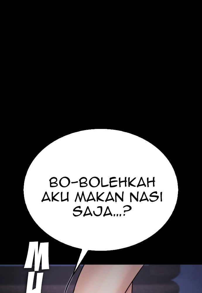 Halaman 130 dari Daddy Goes to School Chapter 108