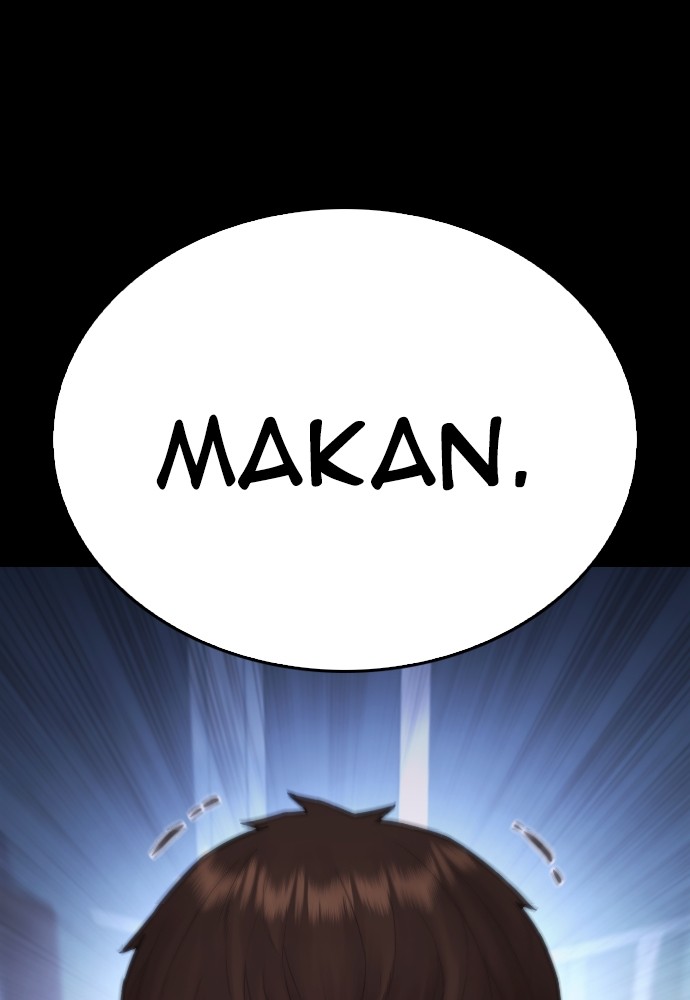 Halaman 132 dari Daddy Goes to School Chapter 108