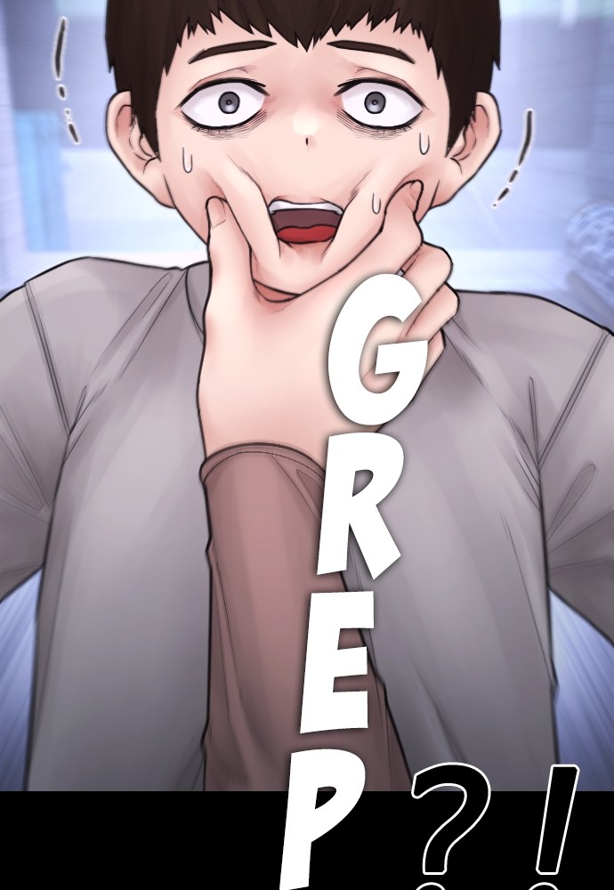 Halaman 133 dari Daddy Goes to School Chapter 108