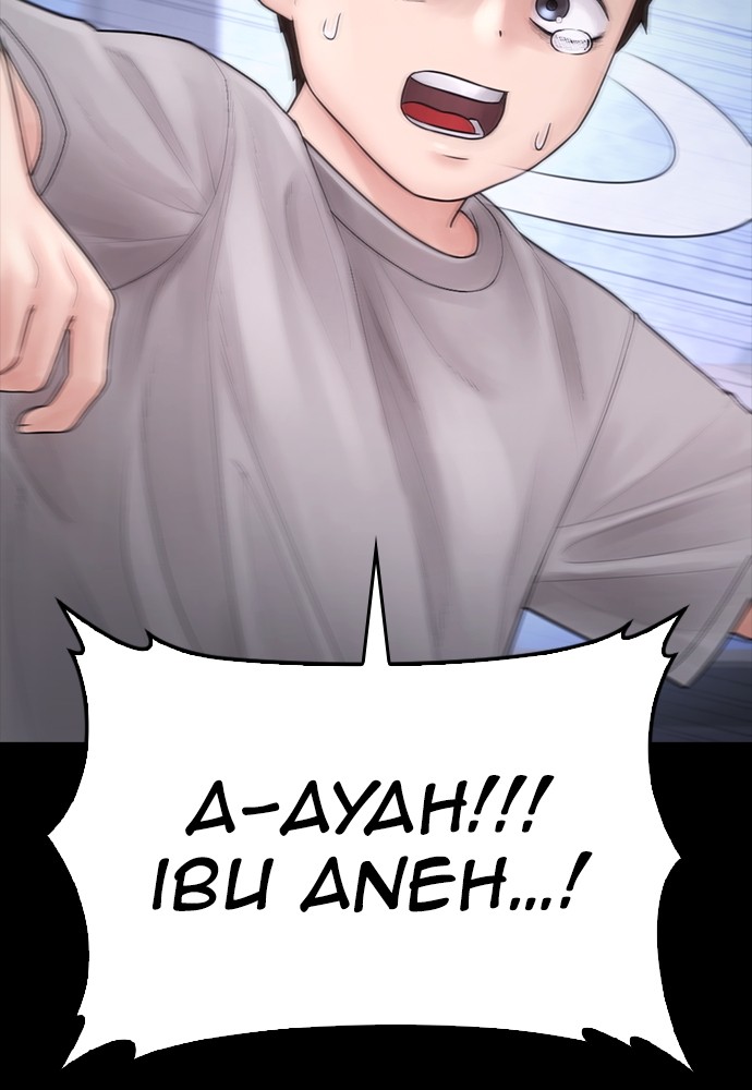 Halaman 139 dari Daddy Goes to School Chapter 108