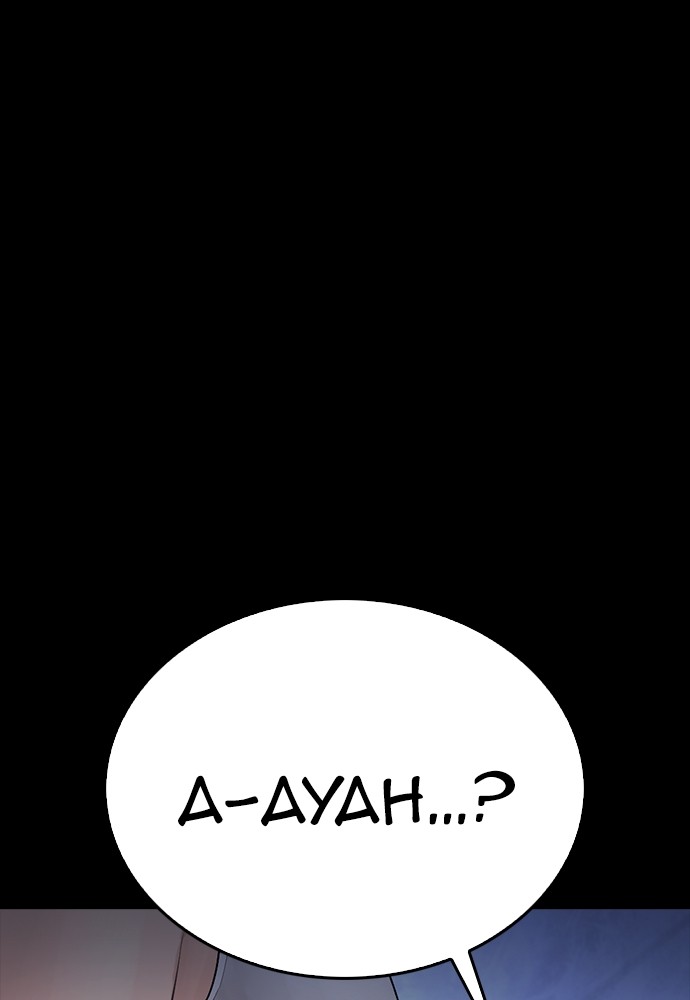 Halaman 140 dari Daddy Goes to School Chapter 108