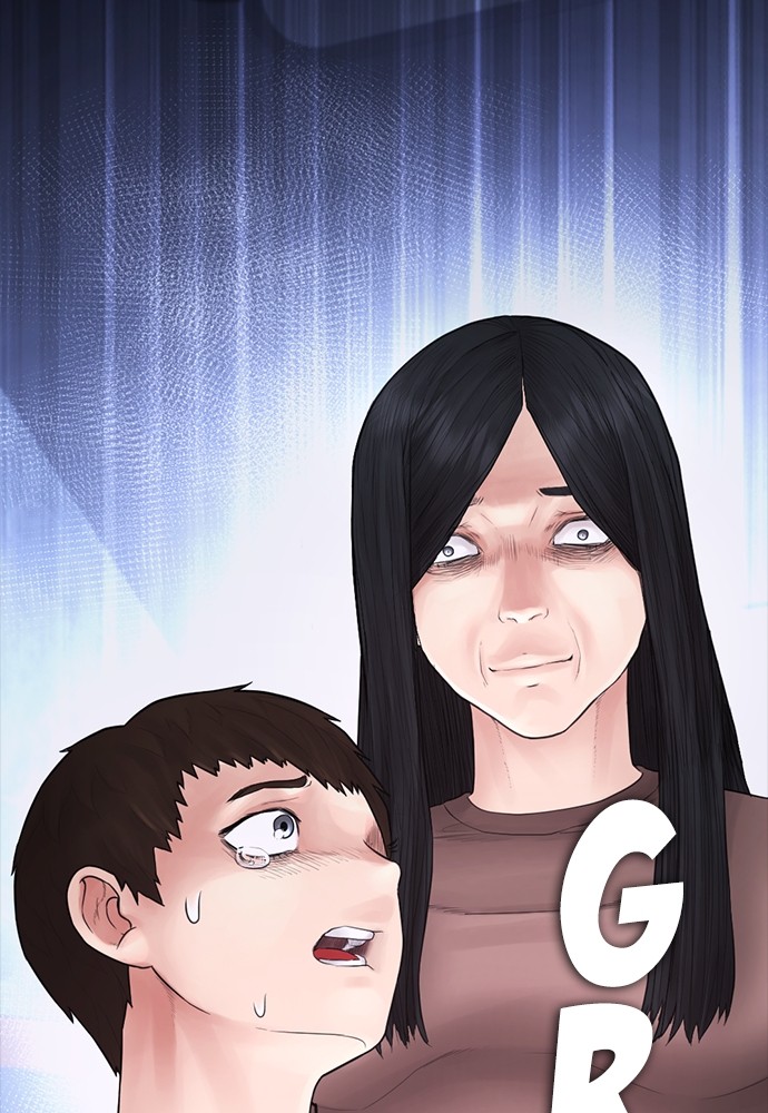 Halaman 148 dari Daddy Goes to School Chapter 108