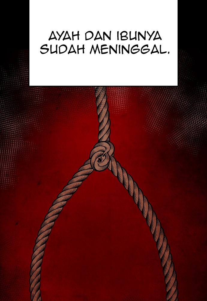 Halaman 158 dari Daddy Goes to School Chapter 108