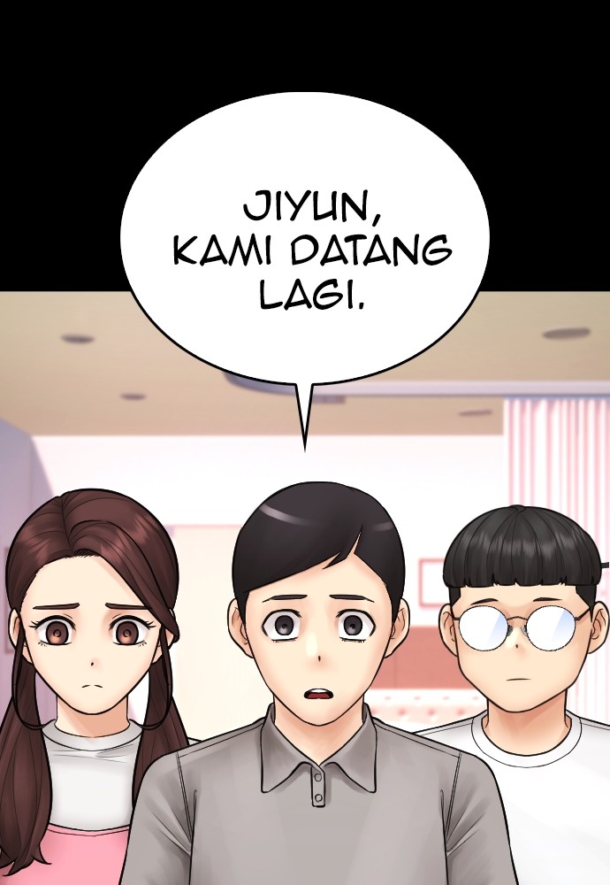 Halaman 162 dari Daddy Goes to School Chapter 108