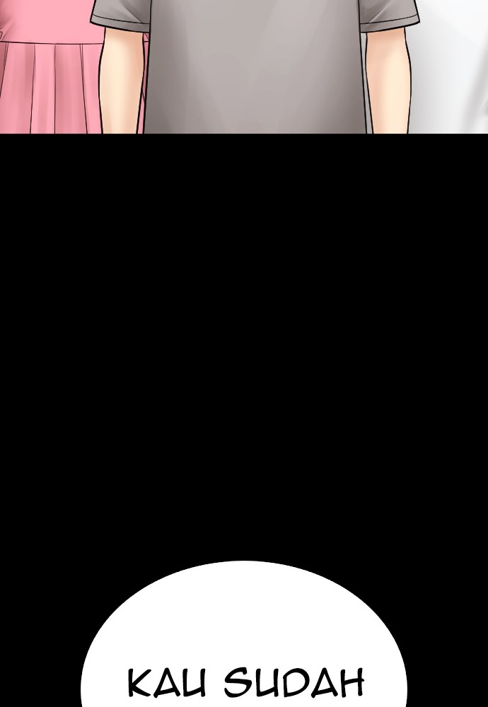 Halaman 163 dari Daddy Goes to School Chapter 108