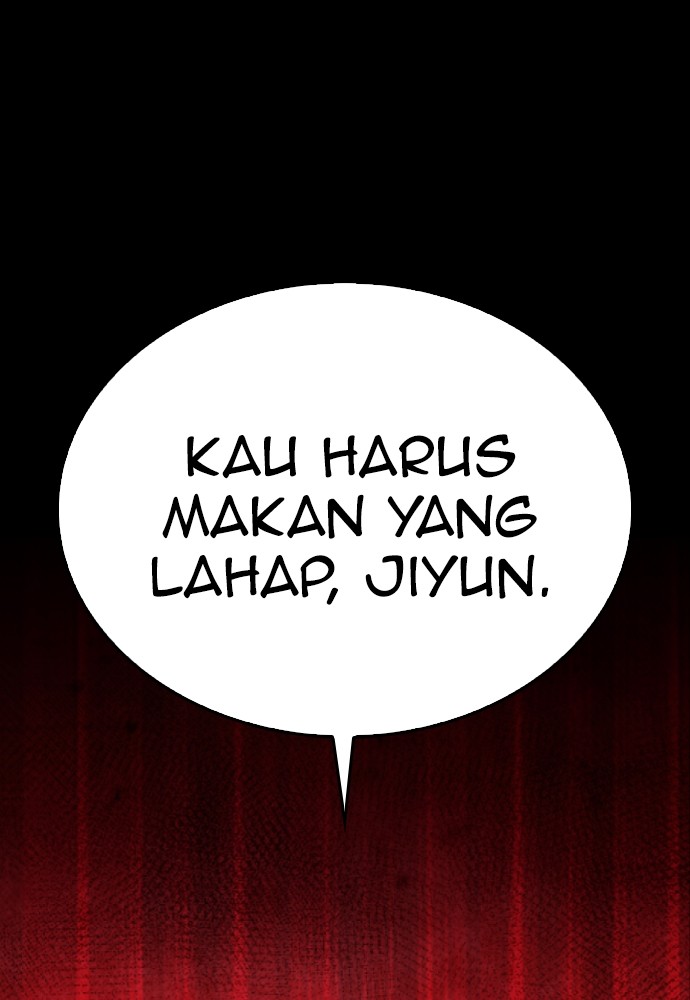 Halaman 165 dari Daddy Goes to School Chapter 108