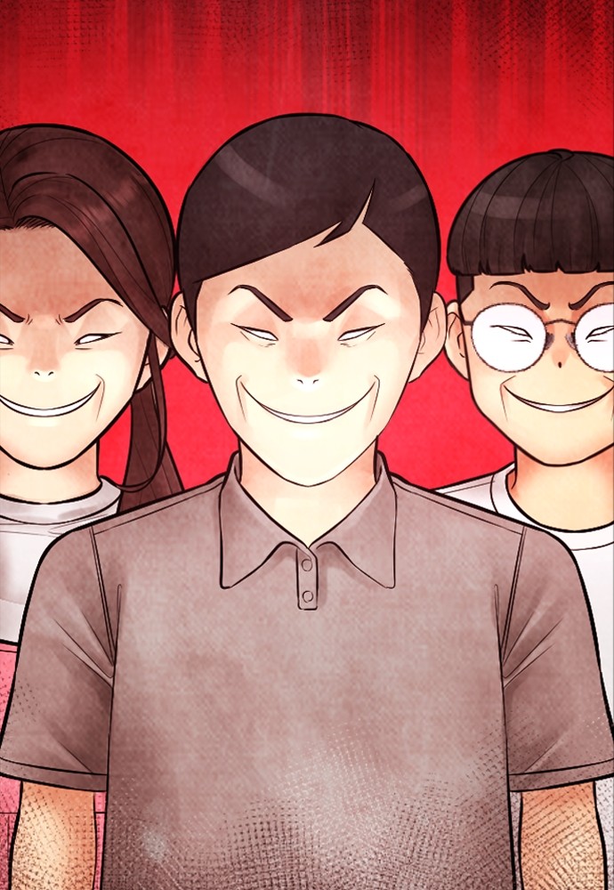 Halaman 166 dari Daddy Goes to School Chapter 108
