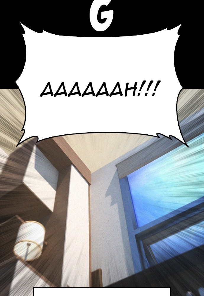 Halaman 171 dari Daddy Goes to School Chapter 108