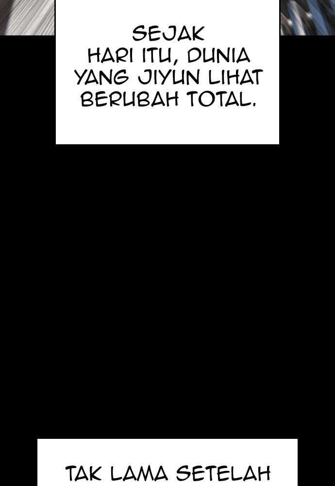 Halaman 172 dari Daddy Goes to School Chapter 108