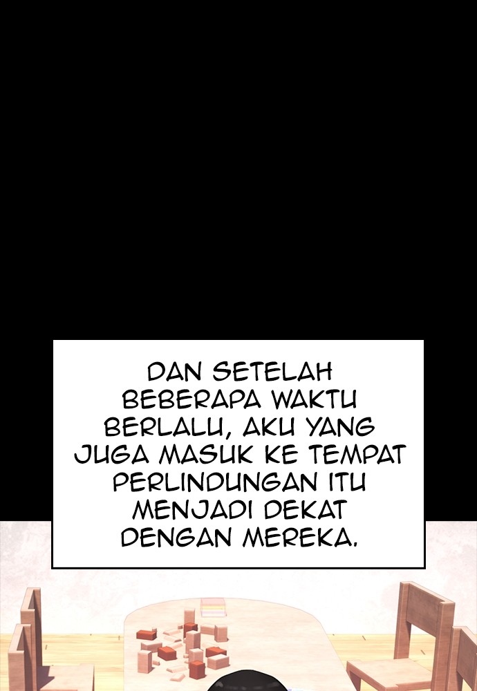 Halaman 178 dari Daddy Goes to School Chapter 108