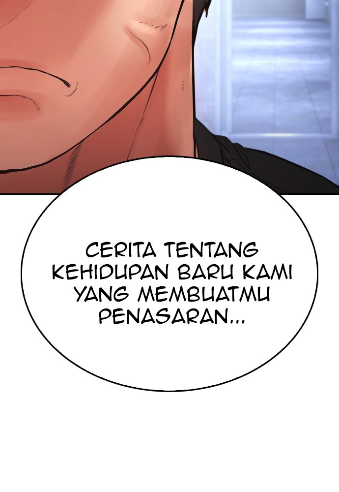 Halaman 191 dari Daddy Goes to School Chapter 108