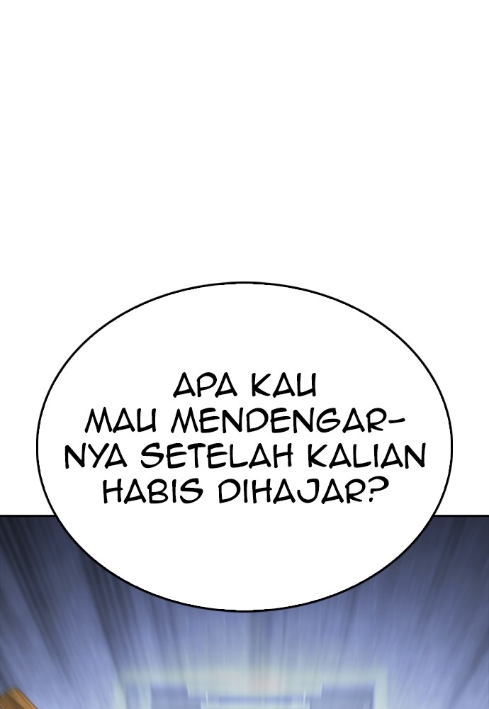 Halaman 192 dari Daddy Goes to School Chapter 108