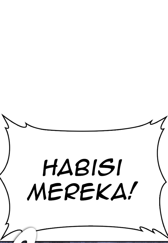 Halaman 199 dari Daddy Goes to School Chapter 108